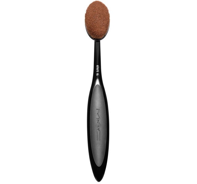 Brocha discount oval mac