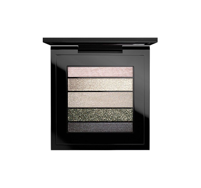Veluxe Pearlfusion Shadow: Greenluxe