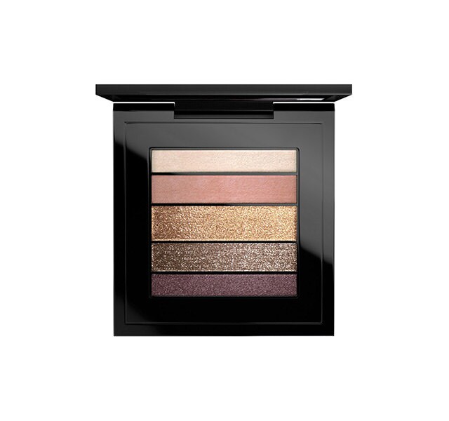 Veluxe Pearlfusion Shadow: Brownluxe