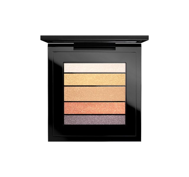 Veluxe Pearlfusion Shadow: Amberluxe