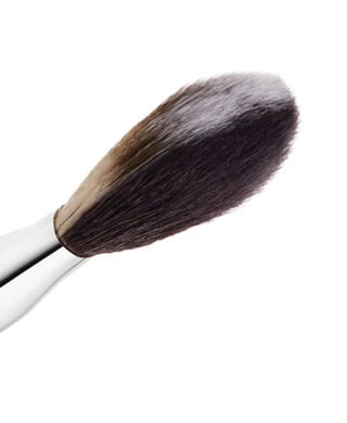 127 Split Fibre Face Brush